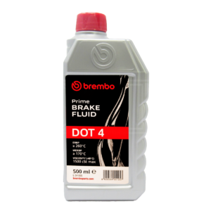 Brembo DOT 4 L54005 (L04005) Fluid 500ML