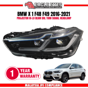 Eagle Eyes HL-069-BMW X1