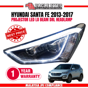 Eagle Eyes HL-307 Hyundai Santa Fe
