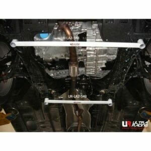 Ultra Racing UR-LA2-549 Front Lower Bar – Honda Accord