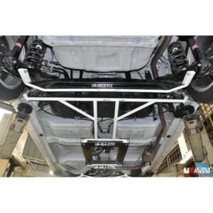 Ultra Racing UR-RL4-2777 Rear Lower Bar – Honda City