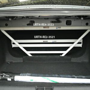 Ultra Racing URTH-RE4-3522 Rear Strut Bar – Honda Civic
