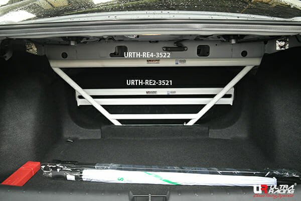 Ultra Racing URTH-RE4-3522 Rear Strut Bar – Honda Civic
