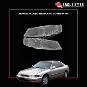 Eagle Eyes LENH-HD404L-R — HONDA ACCORD SV4 1994-1997 HEADLAMP COVER