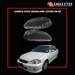 Eagle Eyes LENH-HD410-R Honda Civic
