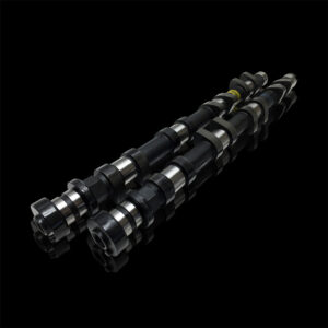 BC0212 Nissan KA24DE(T) Stage 3 Camshafts - Race Spec - RWD Setup