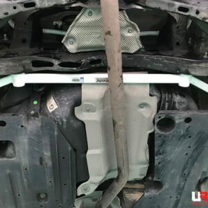 Ultra Racing UR-RL4-3743 Rear Lower Bar – Mazda 3