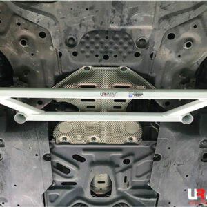 Ultra Racing UR-LA4-2591 Front Lower Bar – Mazda 3