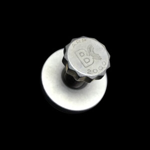 BC8890 Toyota 2JZGTE/2JZGE Cam Gear Bolt - ARP2000 Material