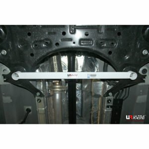 Ultra Racing URKR-LA2-3236 Front Lower Bar – Hyundai Tucson
