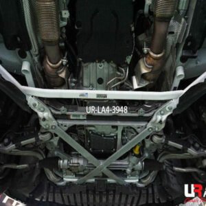 Ultra Racing UR-LA4-3948 Front Lower Bar – Mercedes-Benz GLC / E-Class