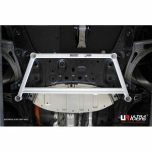 Ultra Racing URKR-LA4-4137 Front Lower Bar – Hyundai Sonata