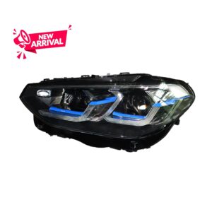 Eagle Eyes HL-057-BMW — X3