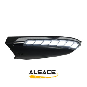 Eagle Eyes SMR-JC007/J005A-W Toyota Prius Mirror Lamp