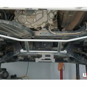 Ultra Racing UR-ML4-3406 Middle Lower Bar – Ford Ranger