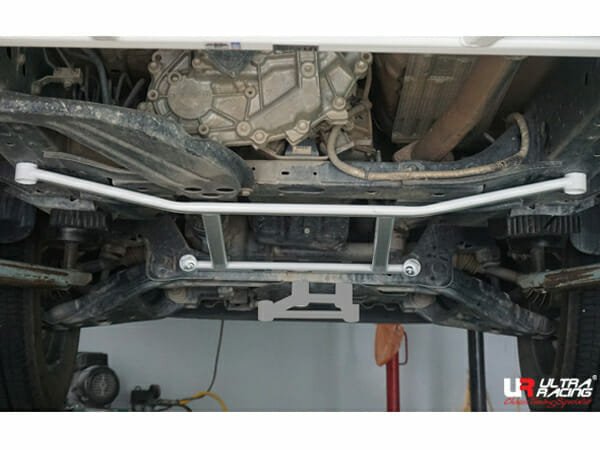 Ultra Racing UR-ML4-3406 Middle Lower Bar – Ford Ranger