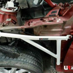 Ultra Racing UR-FD3-3329P Fender Bar – Mazda 3