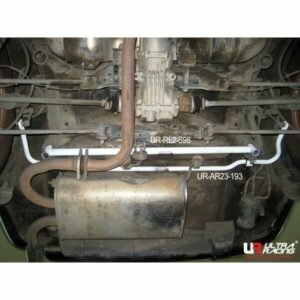 Ultra Racing UR-AR23-193 Rear Anti-Roll Bar – Nissan X-Trail