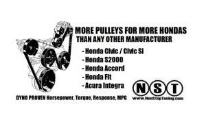 NonStopTuning NST23500K photo