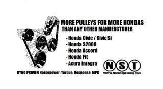 NonStopTuning NST23500K photo