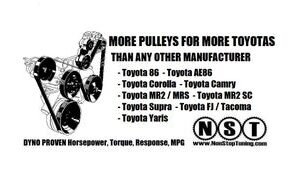 NonStopTuning NST91150 photo