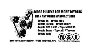 NonStopTuning NST92110K photo