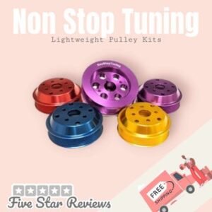 NonStopTuning NST98625K photo