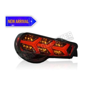 Eagle Eyes TL-356-SQ GT86