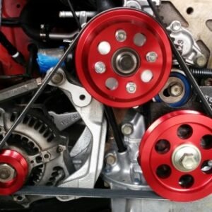 NonStopTuning NST04015K performance part