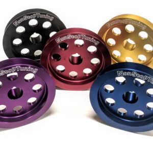 NonStopTuning NST08010 product