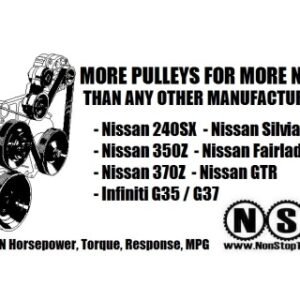 NonStopTuning NST13515K performance part