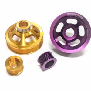 NonStopTuning NST13810K performance part