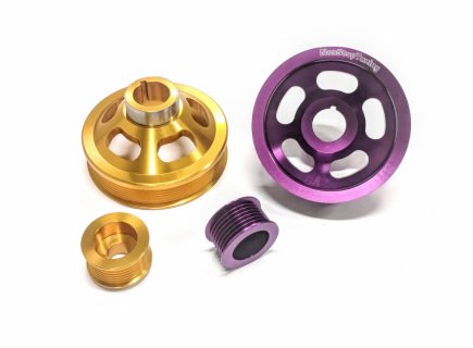 NonStopTuning NST13810K performance part