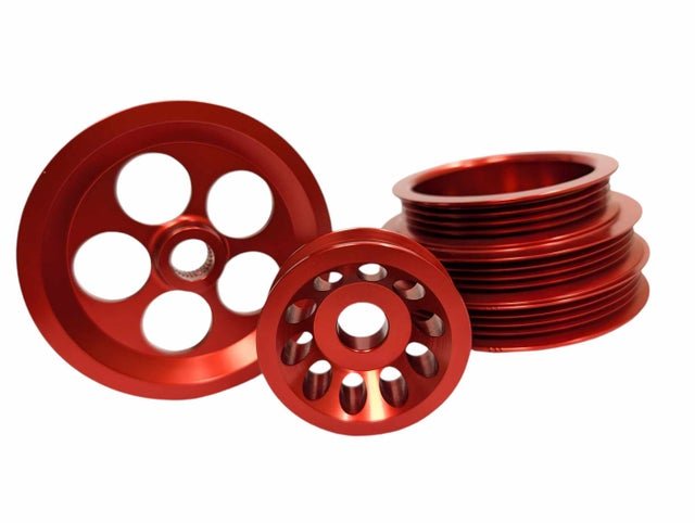 NonStopTuning NST21715K product