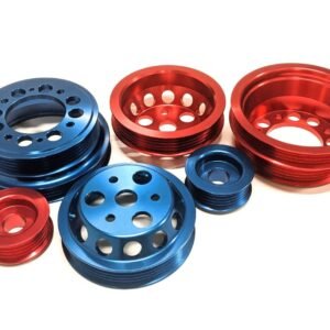 NonStopTuning NST61315K performance part