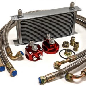 NonStopTuning NSTROCK019 product