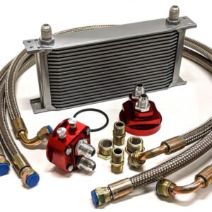 NonStopTuning NSTROCK025 product