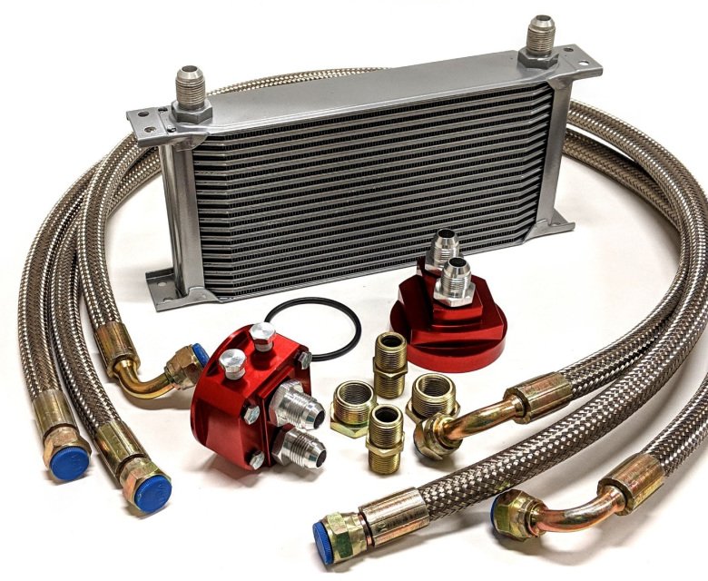 NonStopTuning NSTROCK025 product