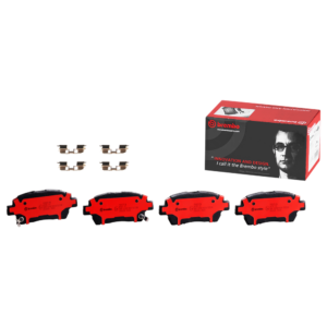 Brembo Front Brake Pad P83051N