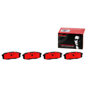 Brembo P83098N Brake Pad Set