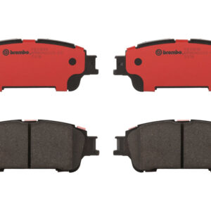 Brembo Brake Pad P83169N