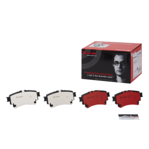 Brembo P83174N Brake Pad