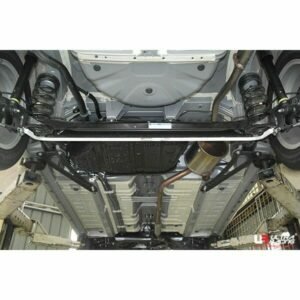 Ultra Racing UR-AR16-501 Rear Anti-Roll Bar – Perodua Axia / Bezza