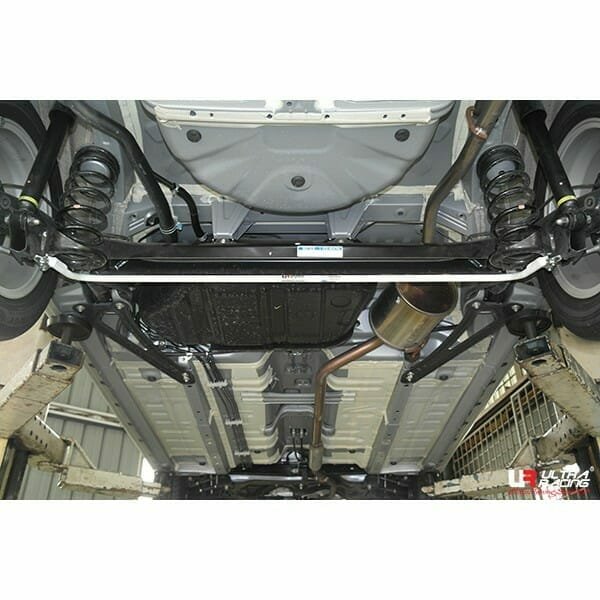 Ultra Racing UR-AR16-501 Rear Anti-Roll Bar – Perodua Axia / Bezza