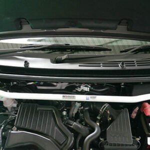 Ultra Racing UR-TW2-3852 Front Strut Bar – Perodua Bezza