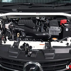 Ultra Racing UR-TW2-3846 Front Strut Bar – Perodua Myvi