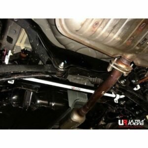 Ultra Racing UR-AR19-132 Rear Anti-Roll Bar – Mitsubishi Lancer