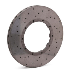 TTSPORT Carbon Ceramic Brake Rotor