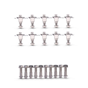 TTSPORT Rotor Hat Bolt