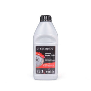 TTSPORT DOT5.1 Brake Fluid